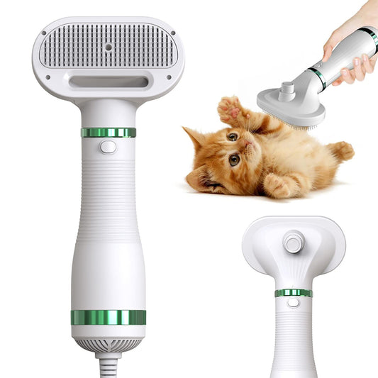 PetBrush™  2 EN 1